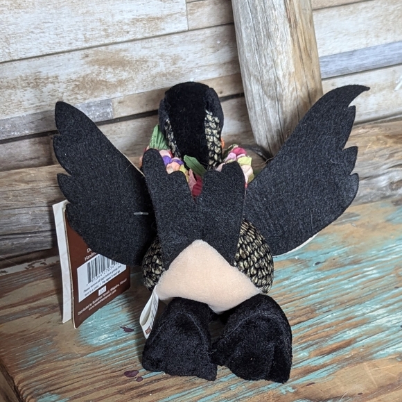 Hawaiian Collectibles Passport #014954 "Unele" Nene Goose - Picture 4 of 13